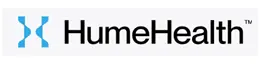 Hume Health Logo