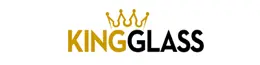 KingGlass Logo