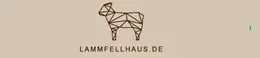 Lammfellhaus Logo