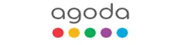 Agoda Logo