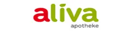 Aliva Apotheke Logo