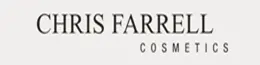 Chris Farrell logo