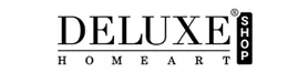 Deluxe Home Art Logo