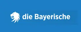 Die Bayerische Logo