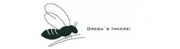 Gregas Imkerei logo