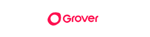 Grover logo