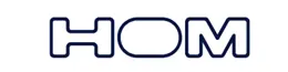 HOM Logo