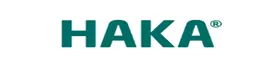 HAKA Logo