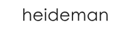 Heideman Logo