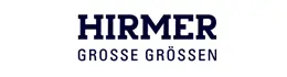 Hirmer Grosse Grössen Logo