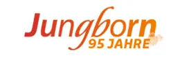 Jungborn logo