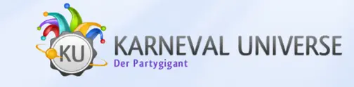Karneval Universe logo