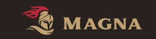 Magna Grill logo
