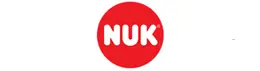 NUK logo