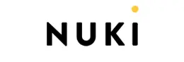 Nuki logo