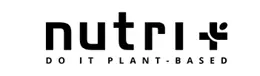 Nutri-Plus logo
