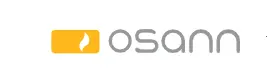 Osann logo