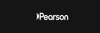 Pearson logo
