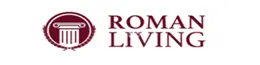 Roman Living Logo