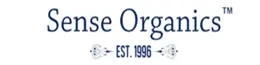 Sense Organics logo