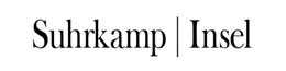 Suhrkamp Logo