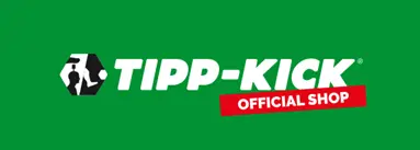 TIPP KICK logo