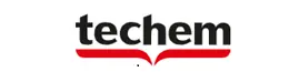 Techem Logo