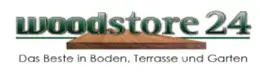 Woodstore24 logo