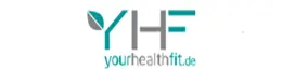 YourHealthFit logo