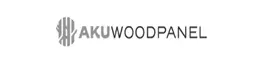 Akuwoodpanel Logo