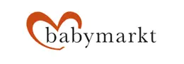 babymarkt logo