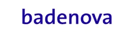 Badenova Logo