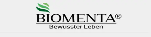 Biomenta logo