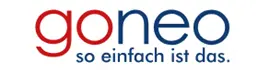 goneo logo