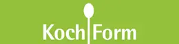 Kochform Logo