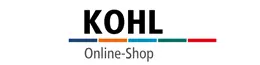 Kohl Shop logo