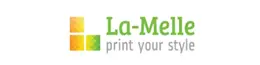 La-Melle Logo