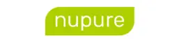 nupure Logo