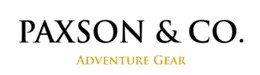 PAXSON logo