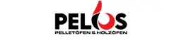 Pelios Logo