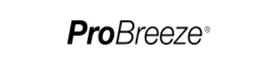 Pro Breeze Logo